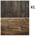 Marble Wood Grain Photography Backdrop – 57x87cm Waterproof Studio Props