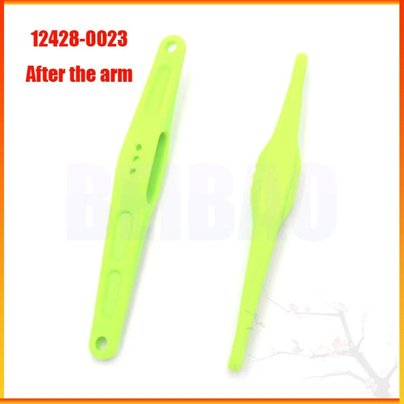 RC Car Spare Parts – Replacement Components for Off-Road Remote Control Vehicles