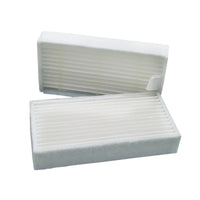 HEPA Vacuum Filter – Replacement Parts for Chuwi and Ecovacs Robot Cleaners