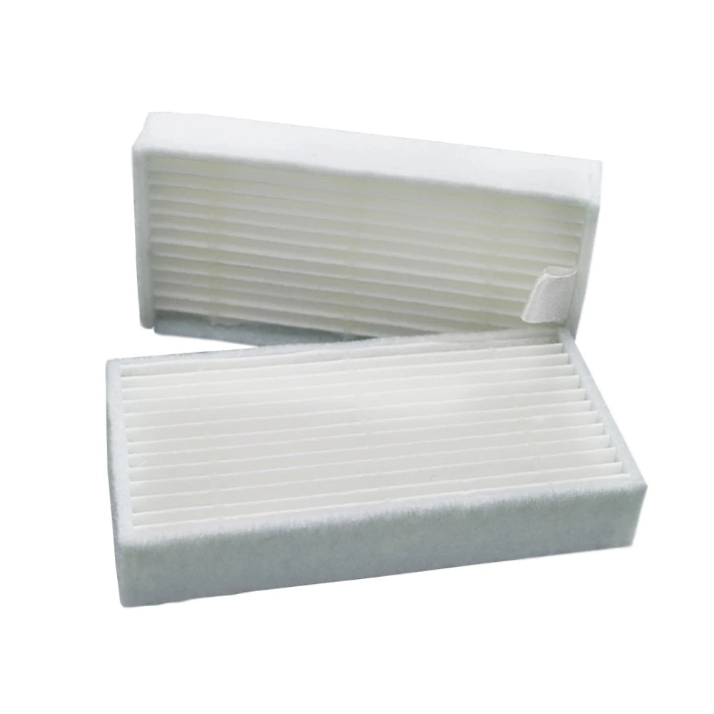 HEPA Vacuum Filter – Replacement Parts for Chuwi and Ecovacs Robot Cleaners