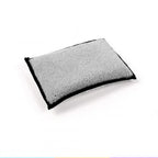 Suede Microfiber Detailing Sponges – Car Interior Wax and Cleaning Tools