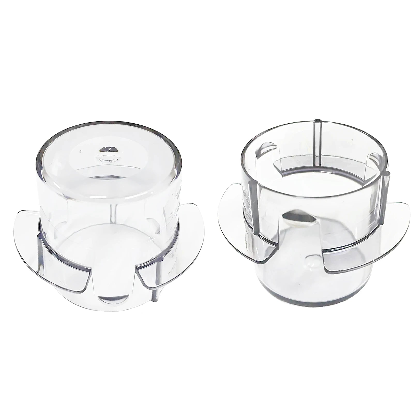 Measuring Cup – Replacement Lid Accessory for Monsieur Cuisine Kitchen Robot