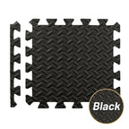 Interlocking EVA Foam Floor Tiles – Non-Slip Exercise Mats for Home Gym