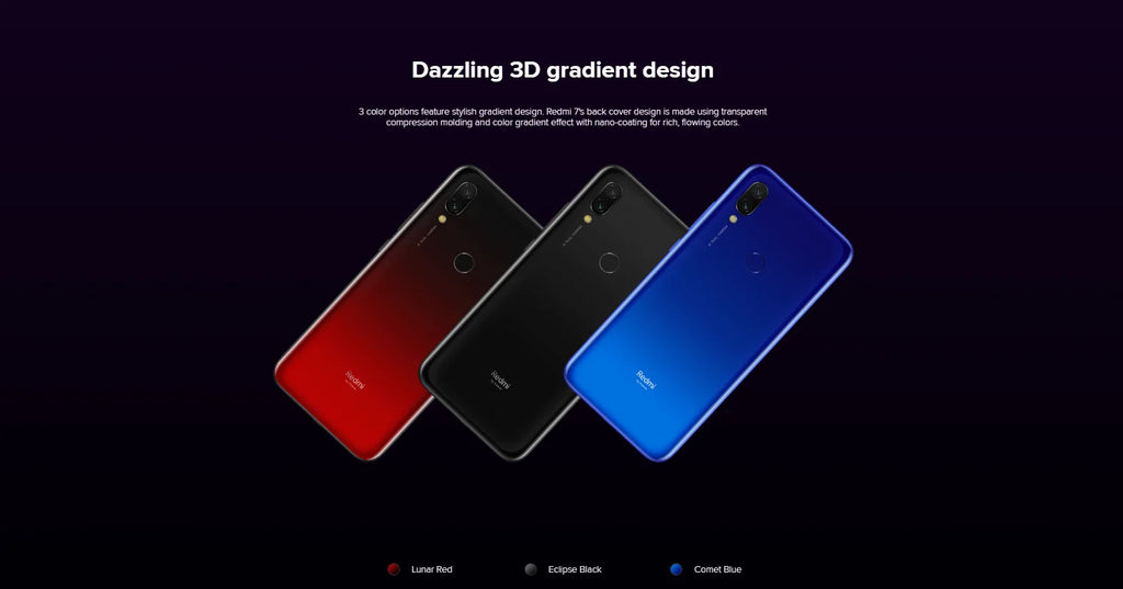 Android Dual SIM Smartphone – Dual Camera System with Protective Case