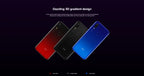 Android Dual SIM Smartphone – Dual Camera System with Protective Case
