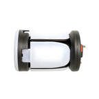 Rechargeable Solar LED Lantern – 1000LM Power Bank for Camping and Fishing