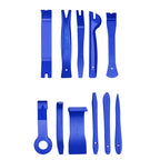 Plastic Trim Removal Tool Kit – Interior Panel Clips Puller for Car Repair