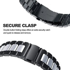 Stainless Steel Watch Band – Replacement Metal Bracelet for Huawei Watch GT4