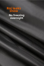 Windshield Snow Cover – All-Weather Ice Protector for Winter Vehicle Care
