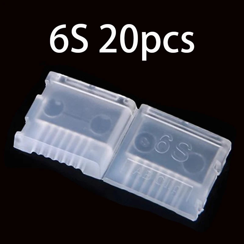 LiPo Battery Balance Plug Savers – JST-XH Clip for RC Drone Battery
