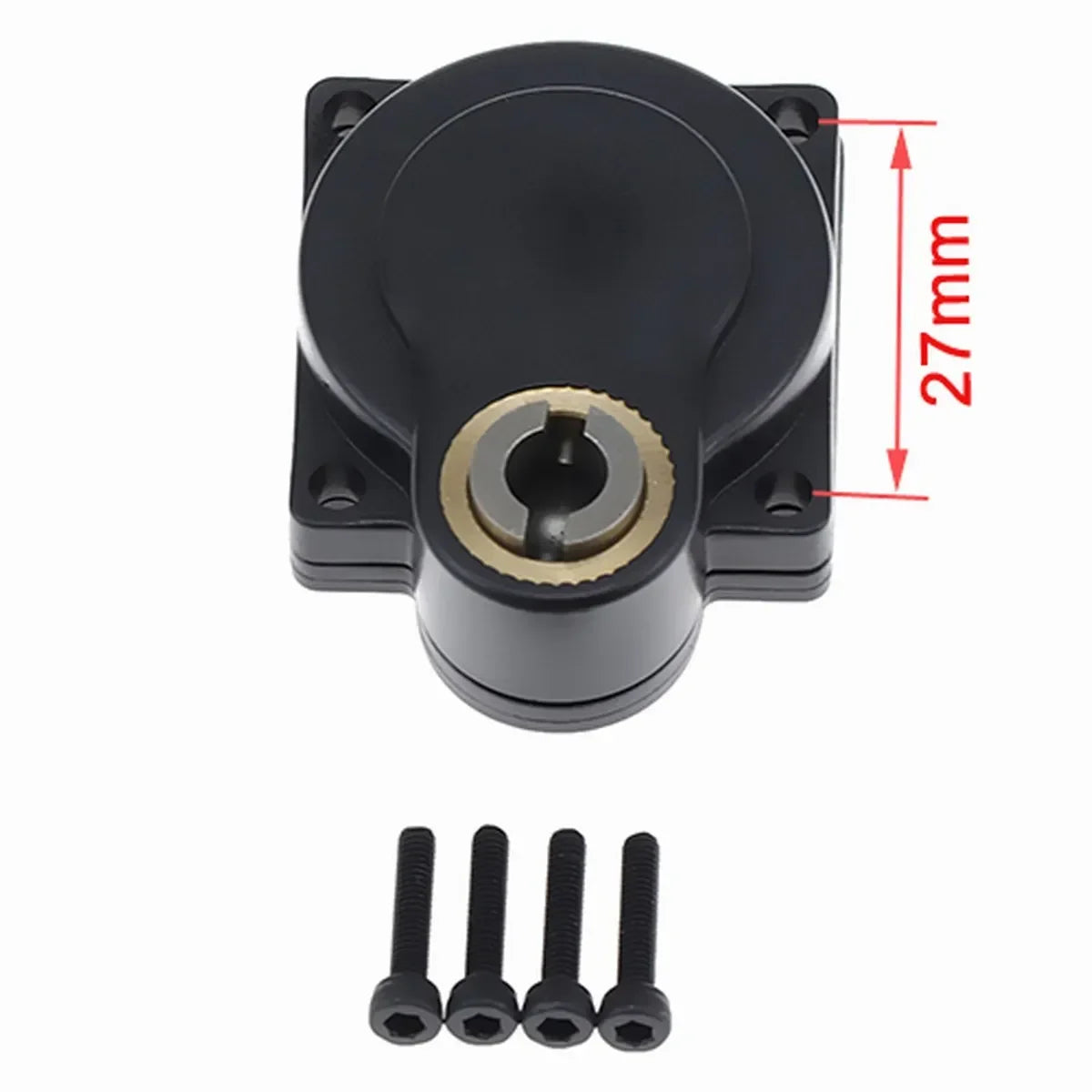 Pull Starter Handle – Replacement Part for RC Car Nitro Engines