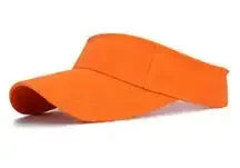 Unisex Baseball Cap – Adjustable Sun Protection for Outdoor Sports
