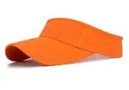 Unisex Baseball Cap – Adjustable Sun Protection for Outdoor Sports