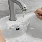 Transparent Nano Tape – Waterproof Reusable Adhesive for Home Improvements
