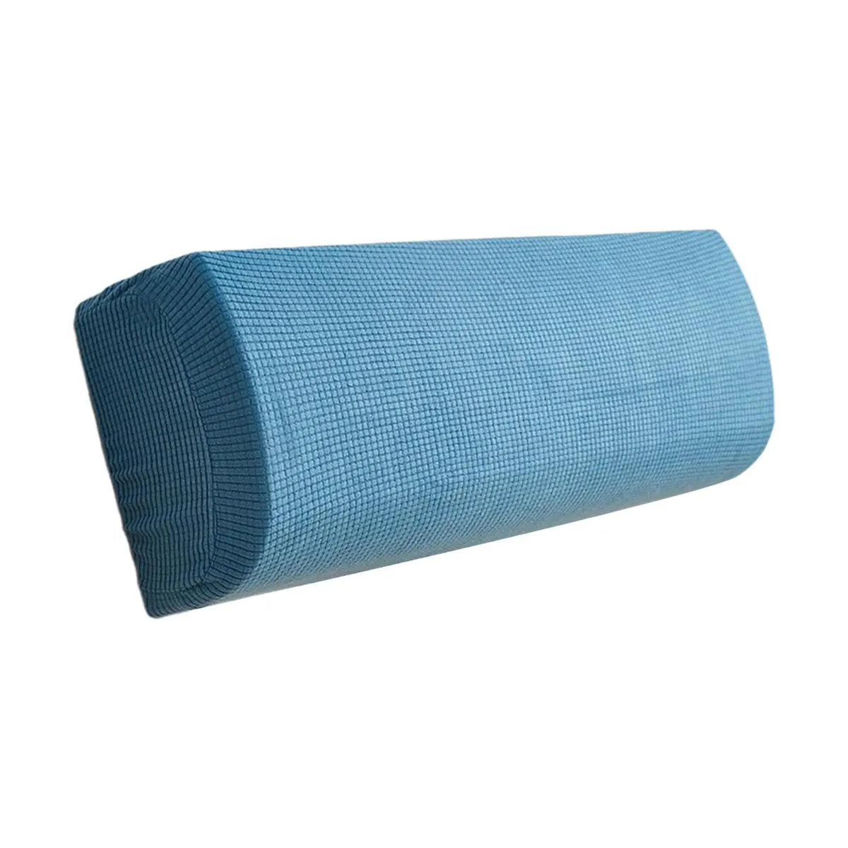 Elastic Wall Mounted AC Cover – Soft Dustproof Shield for Indoor Units