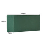 Floral Foam Blocks – Wet Styrofoam Bricks for Wedding Flower Arrangements