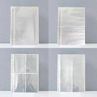 A5 Photocard Binder – Collectible Kpop Album Storage for Trading Cards