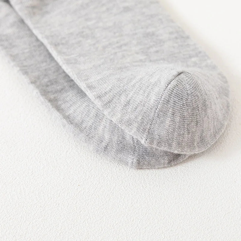 Breathable Cotton Ankle Socks – Women's Summer Mesh Sports Boat Liners
