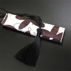 Decorative Tassel Curtain Tiebacks – Elegant Holdbacks for Home Drapery