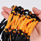 Nylon Mesh Sports Carry Bag – Ball Storage Net for Youth Basketball Soccer