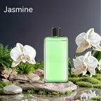 Automatic Essential Oil Diffuser – Car Aromatherapy Air Freshener for Home