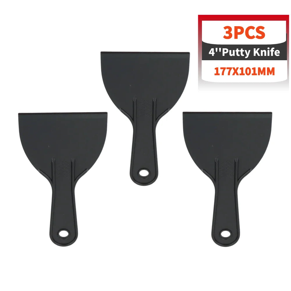 3D Printer Resin Spatula – 3-Inch Cleaning Tool for SLA Printing