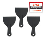 3D Printer Resin Spatula – 3-Inch Cleaning Tool for SLA Printing