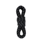 Reflective Paracord – 5mm 5m Windproof Rope for Outdoor Camping and Survival