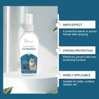 Indoor Cat Repellent Spray – Natural Deterrent for Protecting Home Furniture