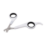 Professional Pet Nail Clippers – Ergonomic Claw Trimmer for Dogs Cats Birds