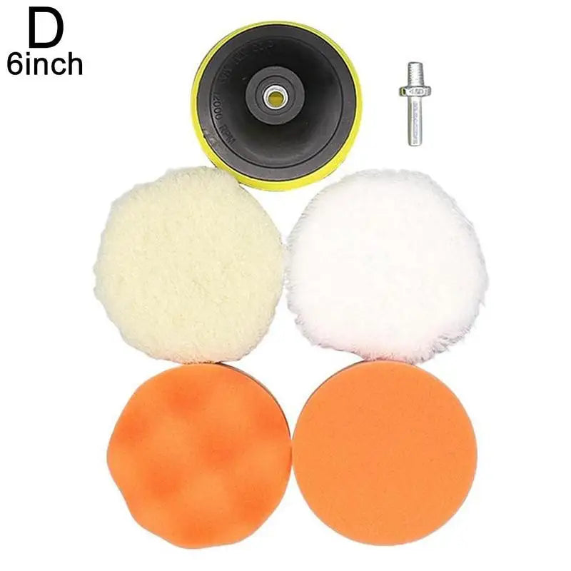 Car Headlight Restoration Kit – Chemical Polish for Auto Headlamp Repair