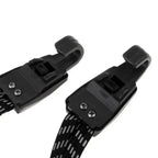Elastic Bungee Cargo Strap – Heavy Duty Rope with Hook for Bicycle Racks