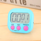 Digital Kitchen Timer – Magnetic Countdown Clock for Cooking and Classroom