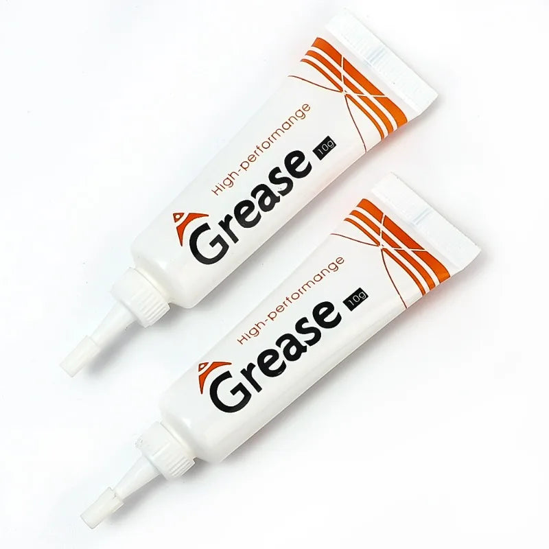 Synthetic Lithium Grease – Multi-Purpose Lubricant for Automotive Maintenance