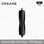 Vacuum Replacement Parts – Brush and Filter Set for Dreame X30 Cleaning