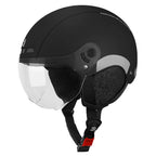 Cycling Helmet with Goggles – Protective MTB Gear for Adults