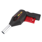 Portable Electric BBQ Fan – Handheld Air Blower for Outdoor Camping Grill