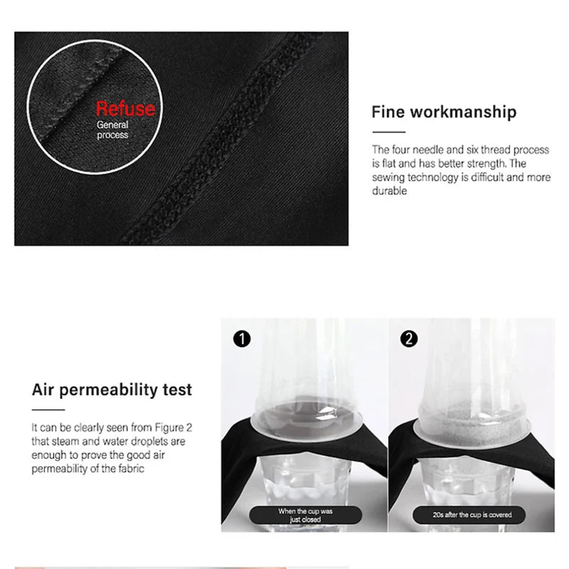 Arm Sleeves – UV Protection for Men and Women Outdoor Sports