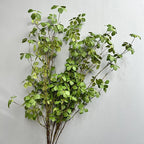 Artificial Green Vine – Realistic Hanging Plant for Home Wedding Decor