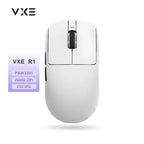 Vxe Dragonfly R1 ProMax Gaming Mouse – Lightweight Ergonomic Wireless for Esports