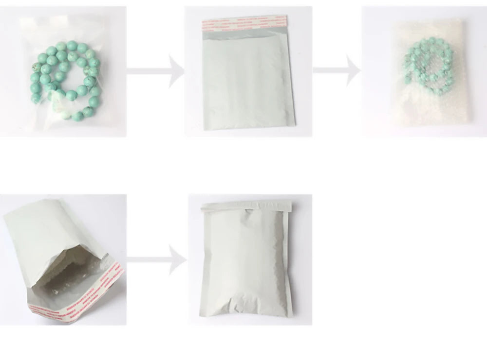 Star Moon Organza Drawstring Bags – Gift Packaging for Jewelry and Weddings