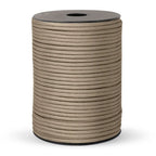 9-Core Paracord Rope – 4mm Military Standard for Outdoor Survival
