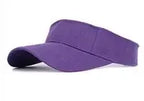 Unisex Baseball Cap – Adjustable Sun Protection for Outdoor Sports