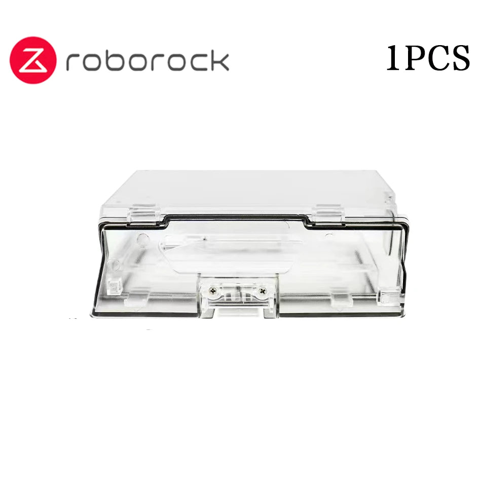 Robot Vacuum Replacement Kit – Cleaning Brushes and Filters for Roborock S7