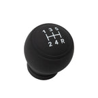 Silicone Gear Shift Knob Cover – Nonslip Protective Case for Manual Shifters