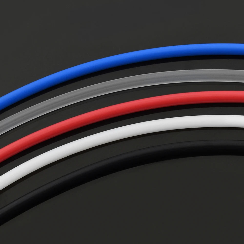 PTFE Bowden Tubing – 1.75mm Filament for 3D Printer Extruder
