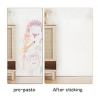 3D Self-Adhesive Wall Tiles – Waterproof Foam Panels for Bedroom Decor