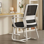 Ergonomic Gaming Chair – Adjustable Office Seat for Home Desk and Study