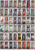 Tattoo Sleeves – Elastic Sun Protection for Outdoor Cycling and Sports
