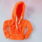Car Gear Shift Hoodie Cover – Plush Interior Decor for Manual Automatic Cars